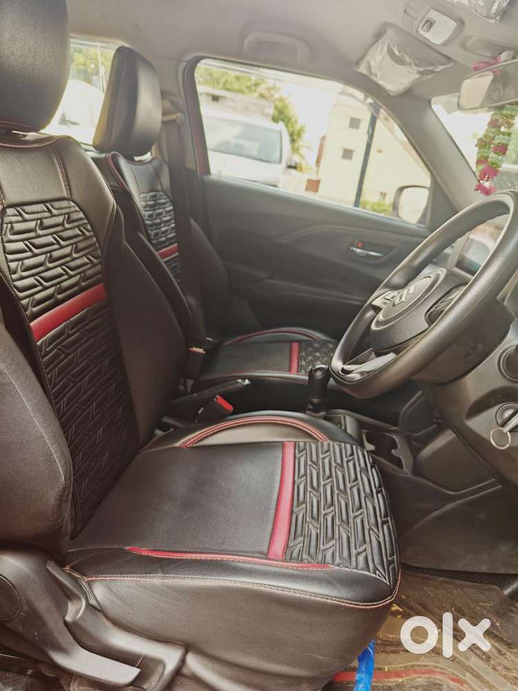 Maruti Suzuki Swift 1.2 Vxi (o), 2024, Petrol
