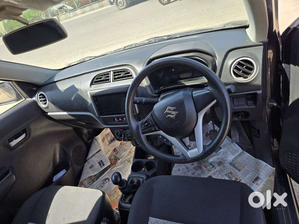 Maruti Suzuki Alto K10 Plus Edition, 2023, Petrol