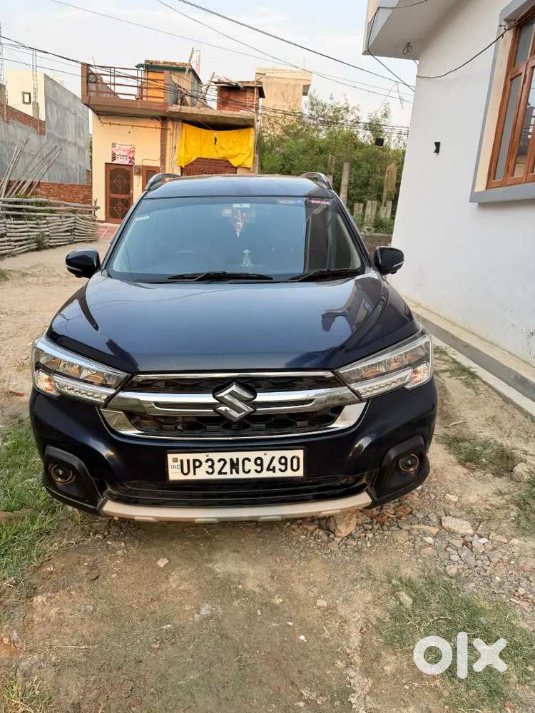 Maruti Suzuki Xl6 2022