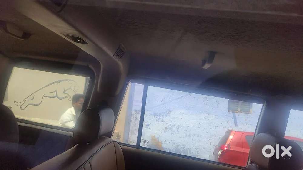 Tevera 2017 1st Owner