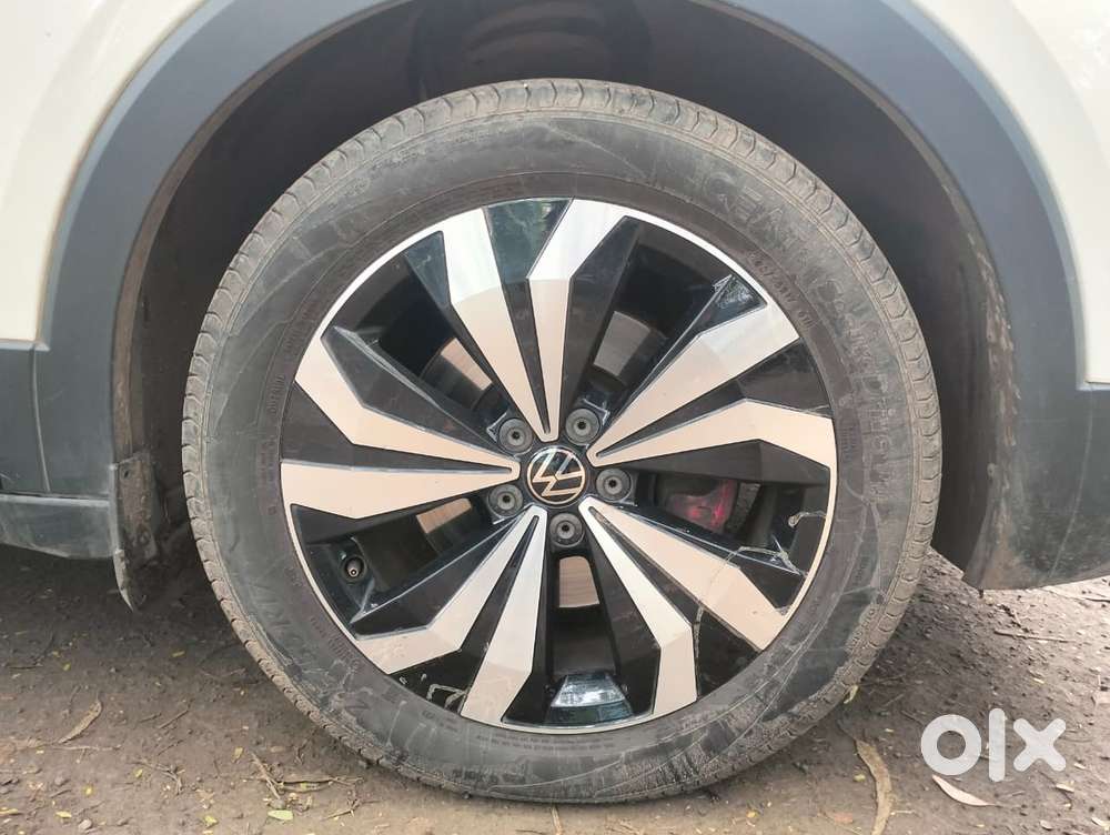 Volkswagen Taigun 1.5 Tsi Gt Plus, 2025, Petrol