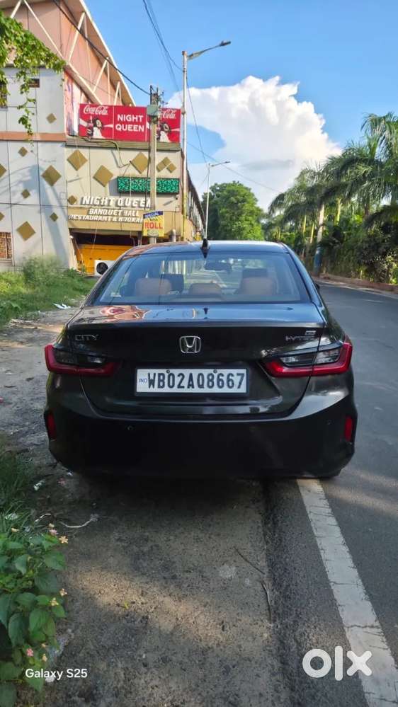 Honda City 1.5 Vx I-vtec Mt, 2021, Petrol