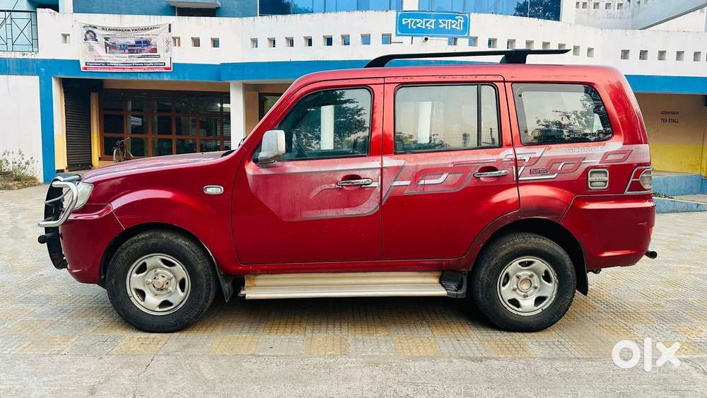 Tata Sumo, 2010, Diesel