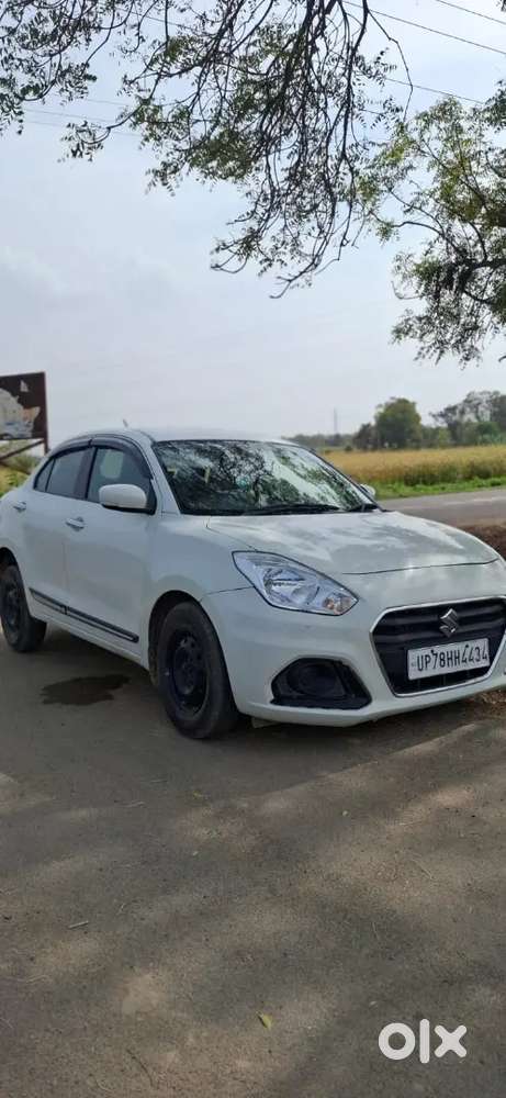 Maruti Suzuki Dzire 2023