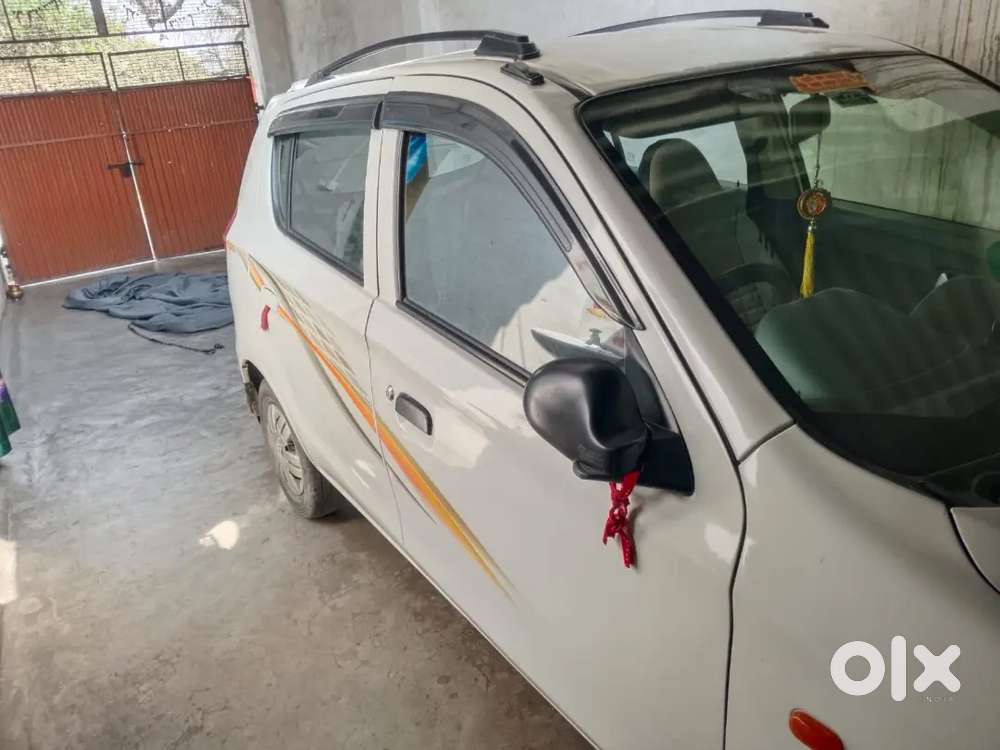 Maruti Suzuki Alto 800 2015 Year