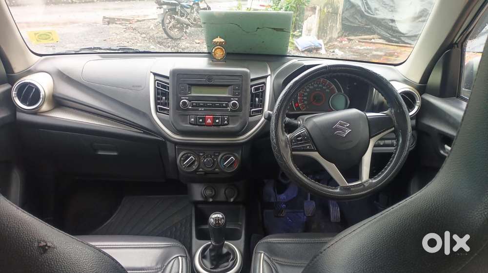 Maruti Suzuki Celerio Zxi, 2022, Petrol