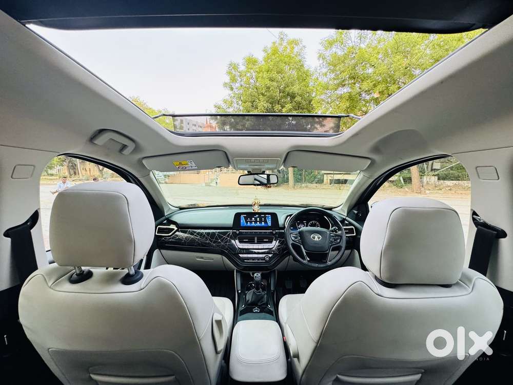 Tata Safari 2.0 Kryotec Xz Plus Gold, 2021, Diesel