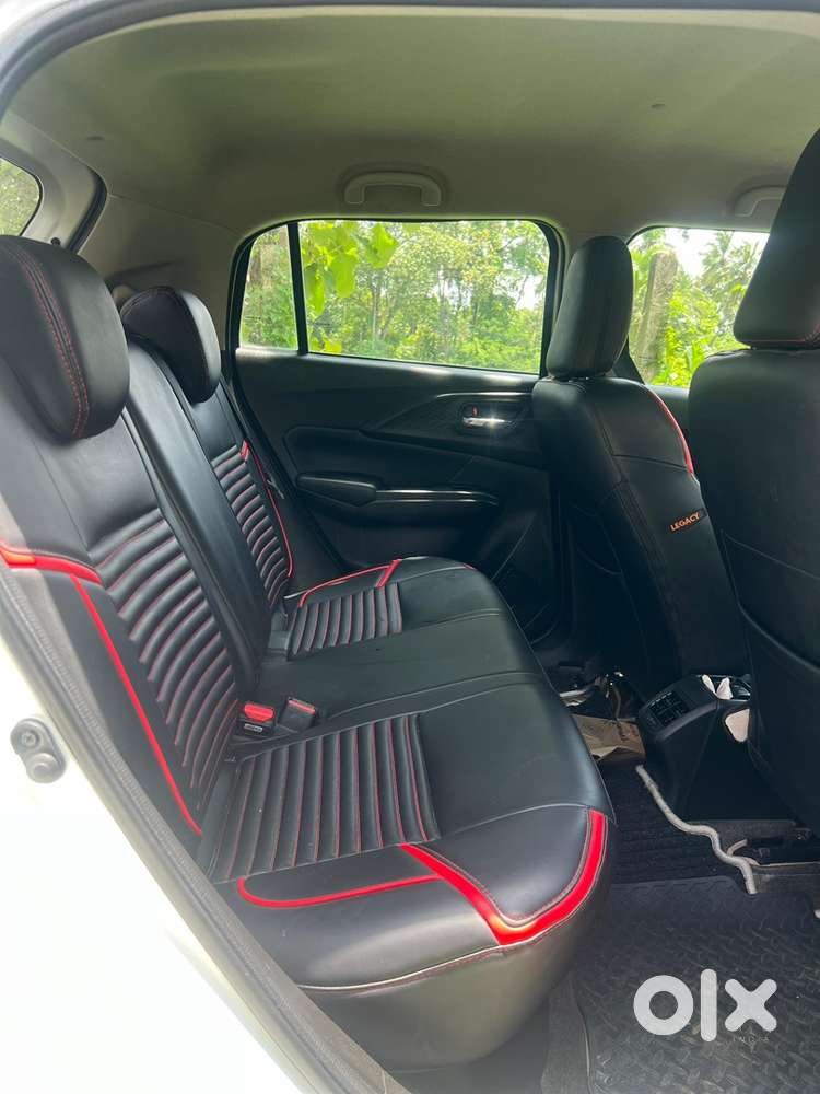 Maruti Suzuki Swift 2024 Petrol Model