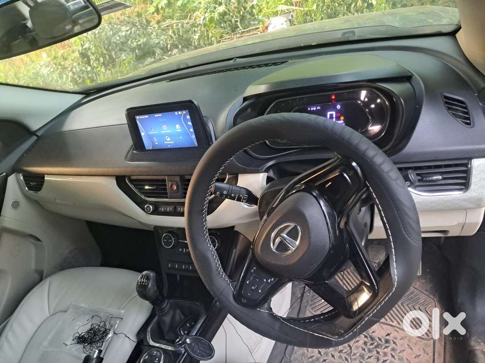 Tata Nexon 1.5 Revotorq Xz Plus, 2020, Diesel
