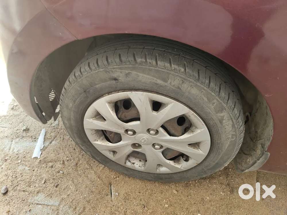 Grand I10 Car In Good Condition