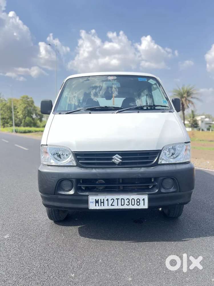 Maruti Suzuki Eeco 2021 Cng & Hybrids 36000 Km Driven