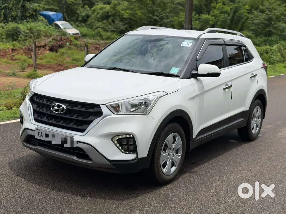 Hyundai Creta 1.6 Diesel 20189️⃣8️⃣2️⃣2️⃣8️⃣4️⃣4️⃣6️⃣2️⃣5️⃣