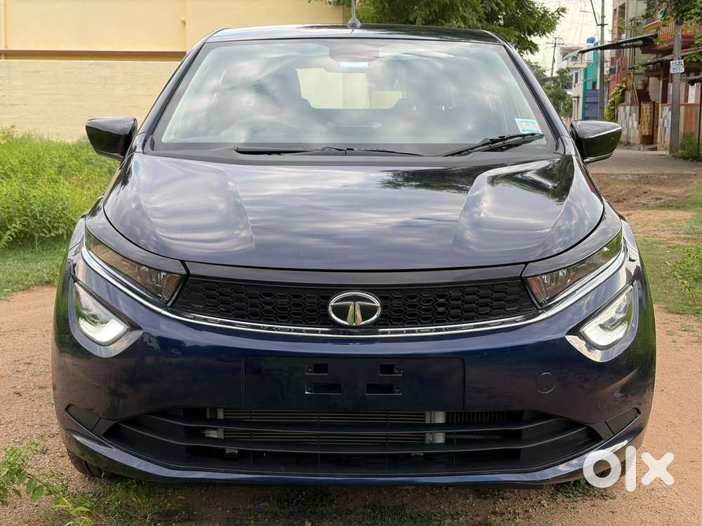 Tata Altroz 1.5 Xt Diesel, 2023, Diesel