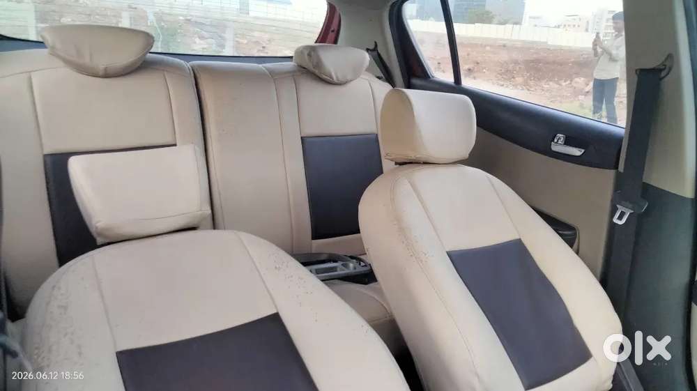 Hyundai I20 2012