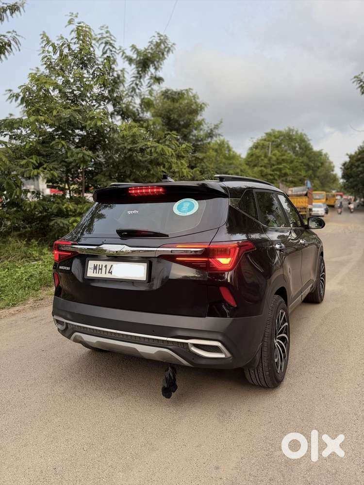 Kia Seltos Htx Plus D, 2023, Diesel