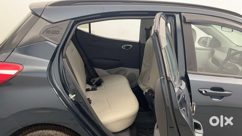Hyundai Grand I10 Nios Sportz 1.2 Kappa Vtvt, 2022, Petrol