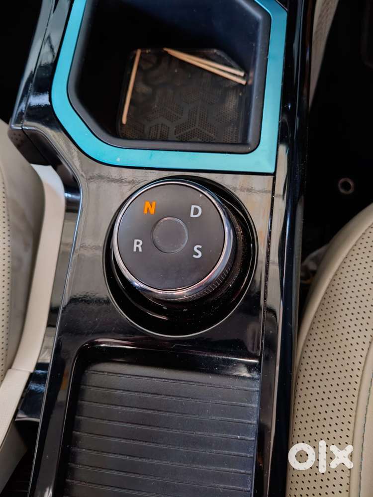 Tata Nexon Ev Xz Plus Lux, 2022, Electric