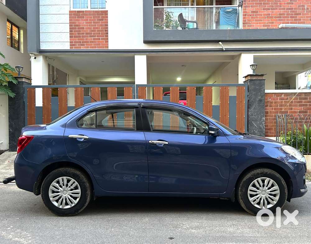 Maruti Suzuki Dzire 1.2 Vxi, 2020, Petrol