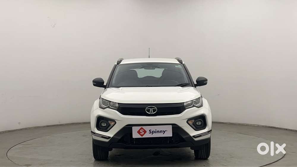 Tata Nexon 1.5 Revotorq Xm, 2022, Diesel