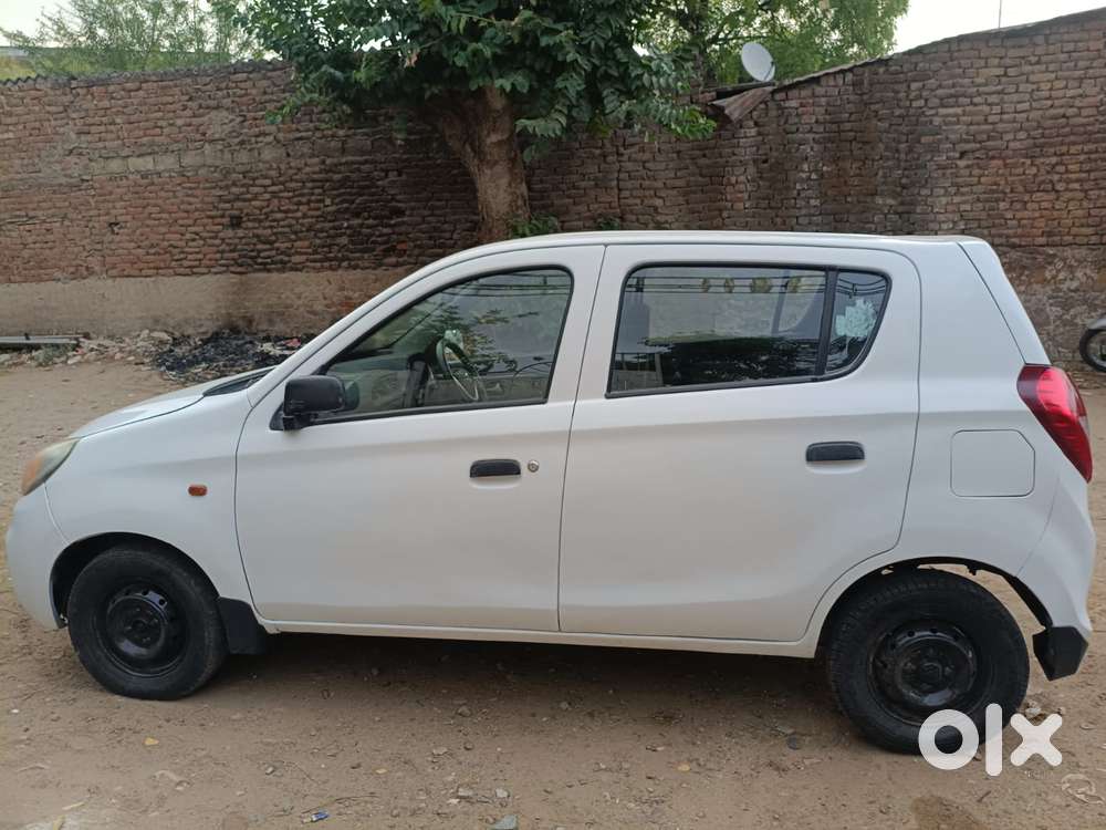 Maruti Suzuki Alto 800 Vxi Airbag, 2020, Lpg