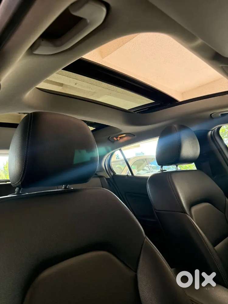 Mercedes-benz Gla 2016