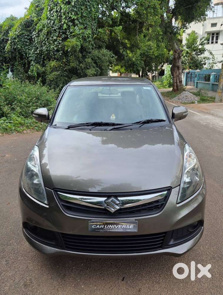 Maruti Suzuki Swift Dzire 1.2 Vxi, 2015, Petrol