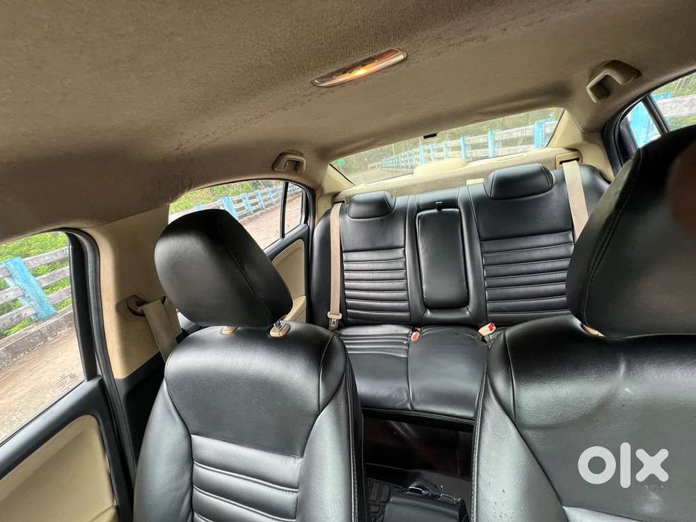 Honda City Diesel 2017
