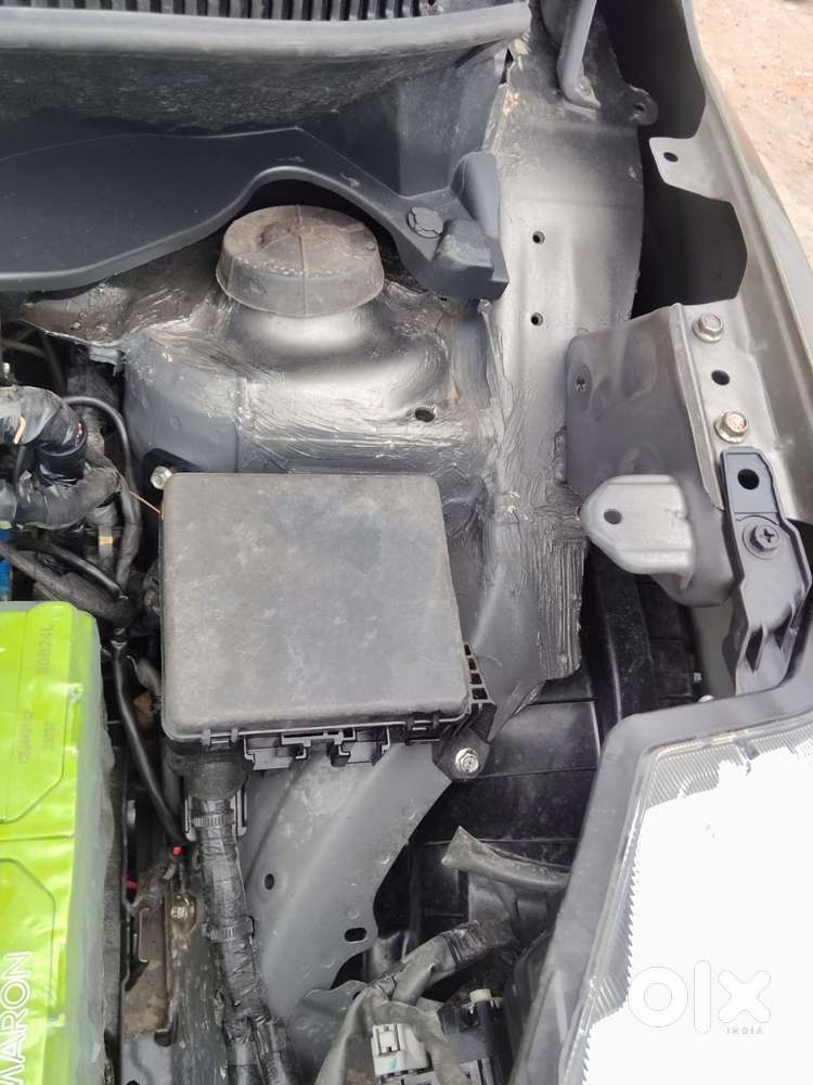 Maruti Suzuki Ertiga Vxi Cng, 2023, Petrol
