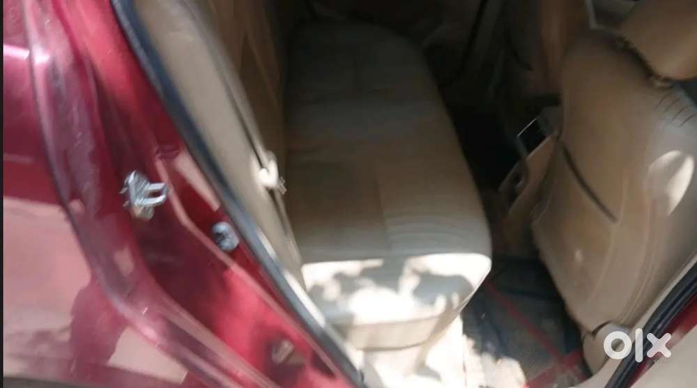 Ciaz (2018 Model)