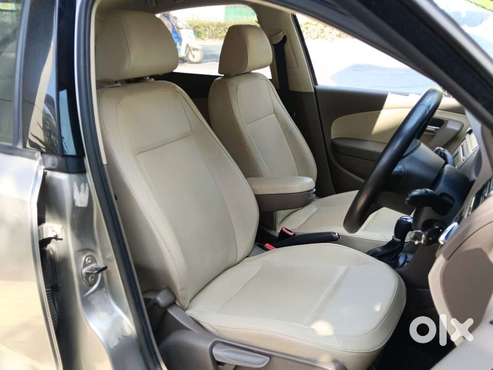 Skoda Rapid 2013-2016 1.5 Tdi At Style Plus, 2016, Diesel