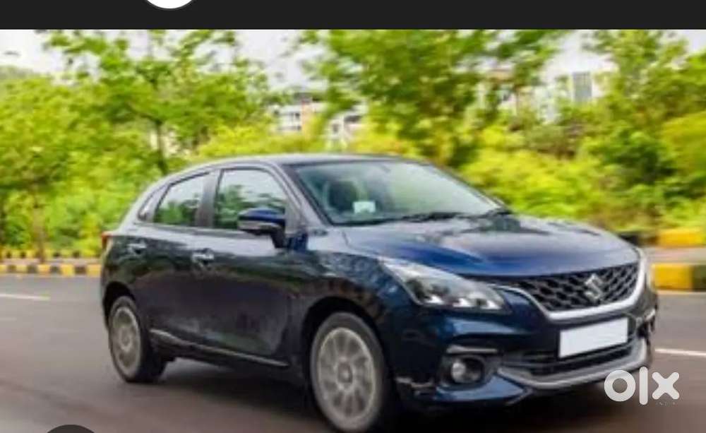 Maruti Suzuki Baleno 1921 Petrol 110000 Km Driven