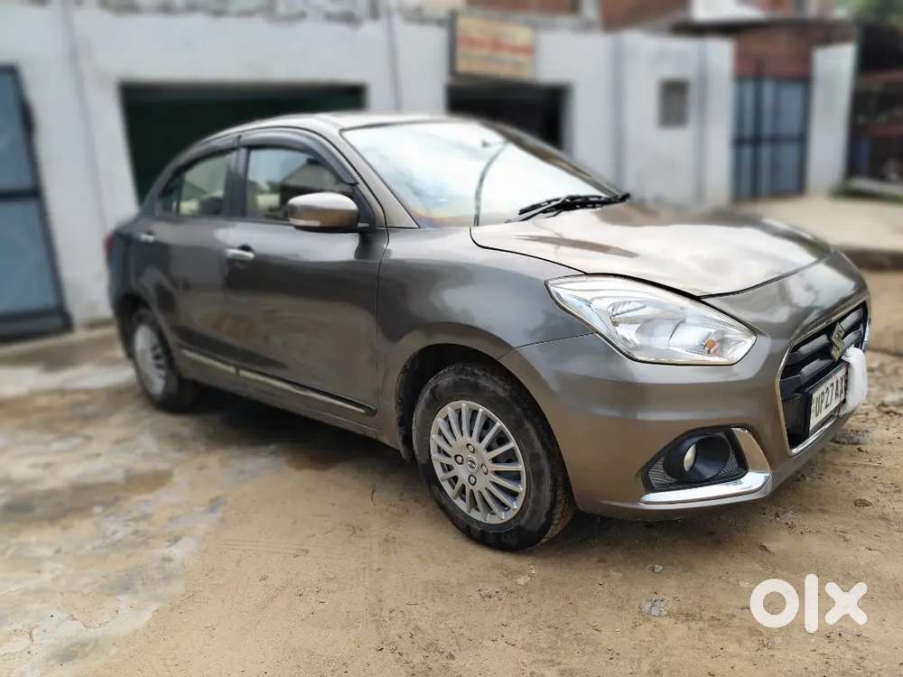 Maruti Suzuki Dzire 2020 Automatic
