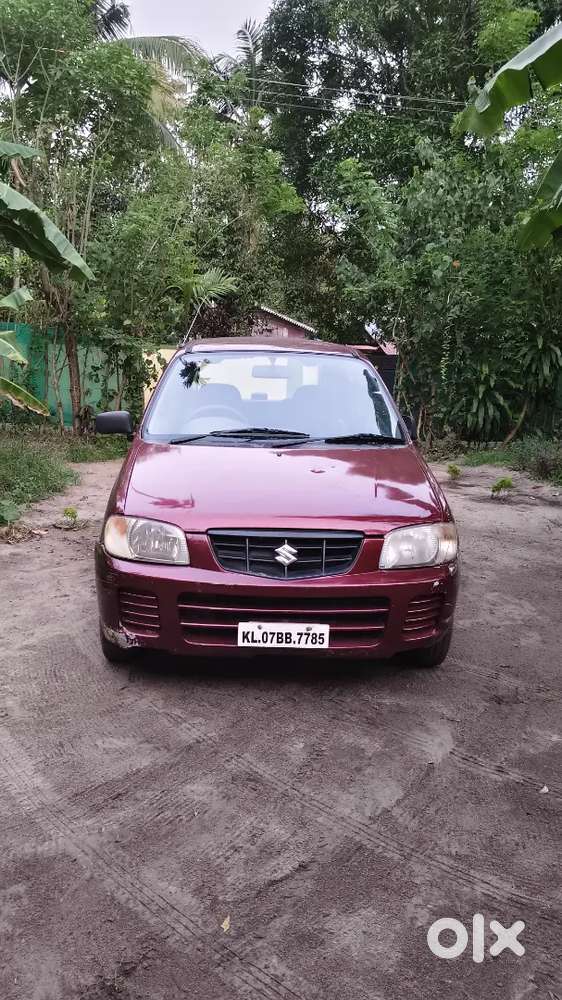 Maruti Suzuki Alto 2006