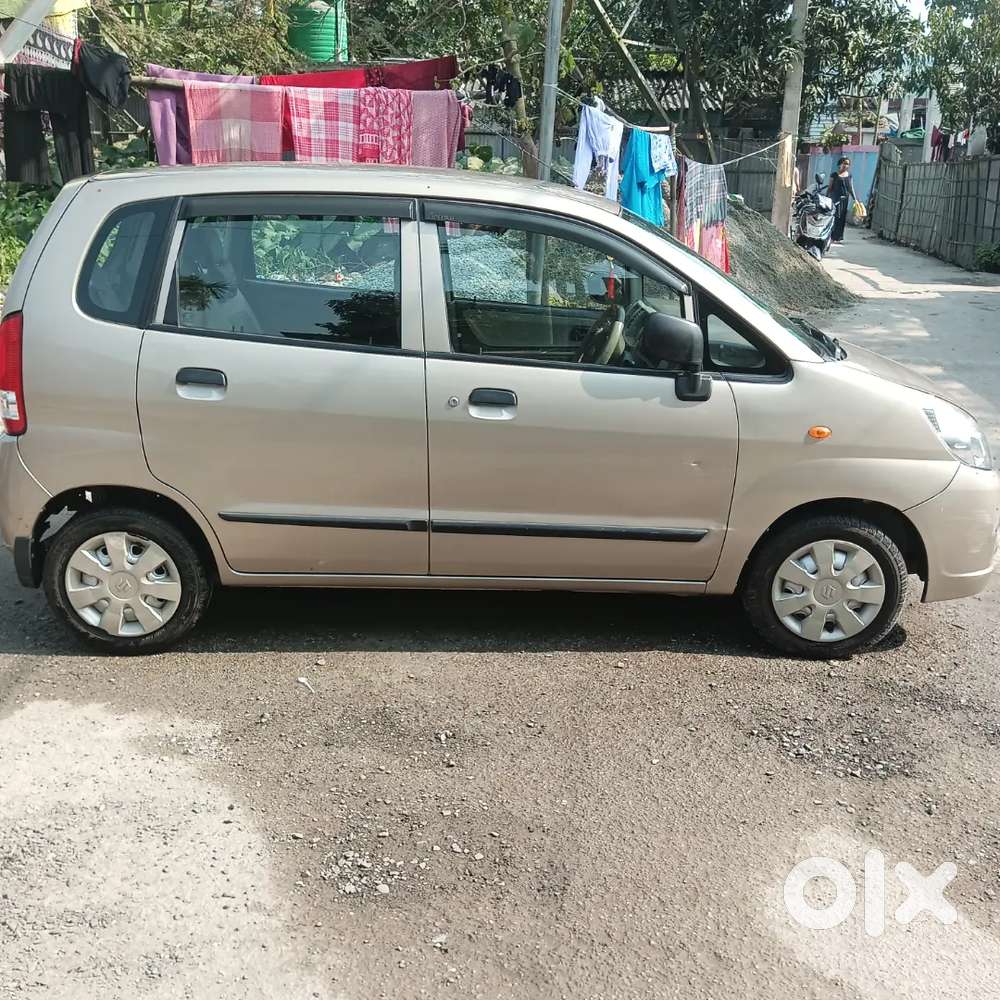 Maruti Suzuki Estilo Lxi 2013