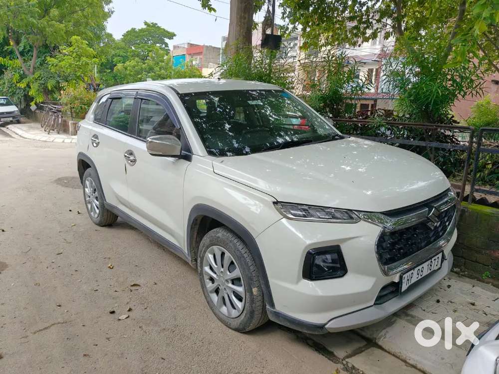 Maruti Suzuki Vitara 2024 Urgent Sale