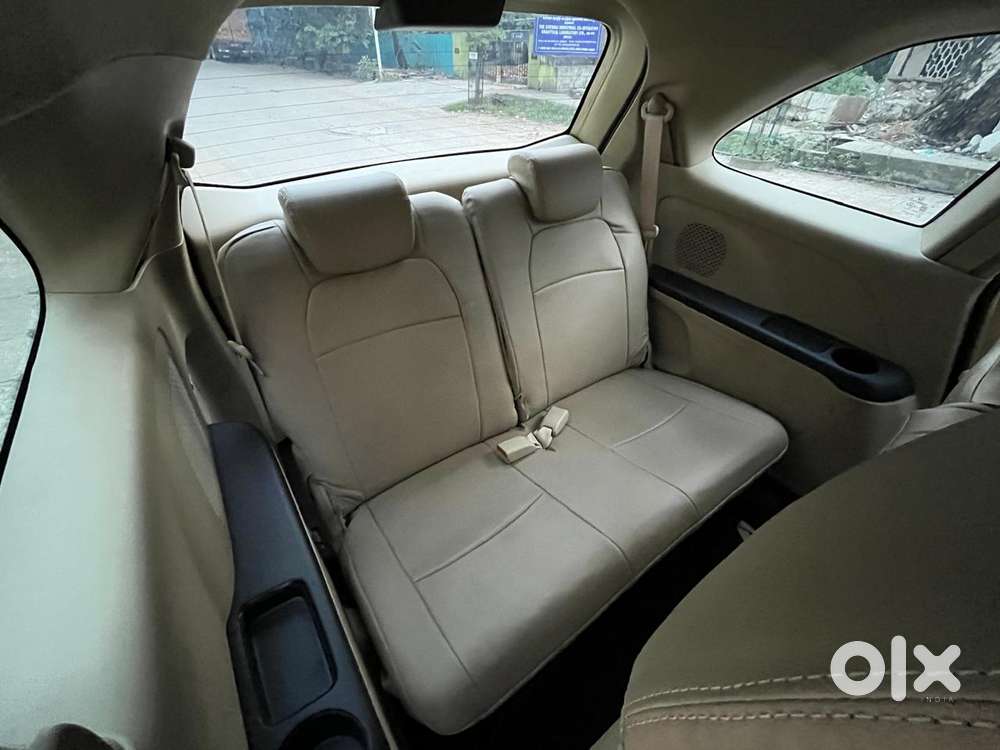 Honda Mobilio 1.5 S I-dtec Mt, 2016, Diesel