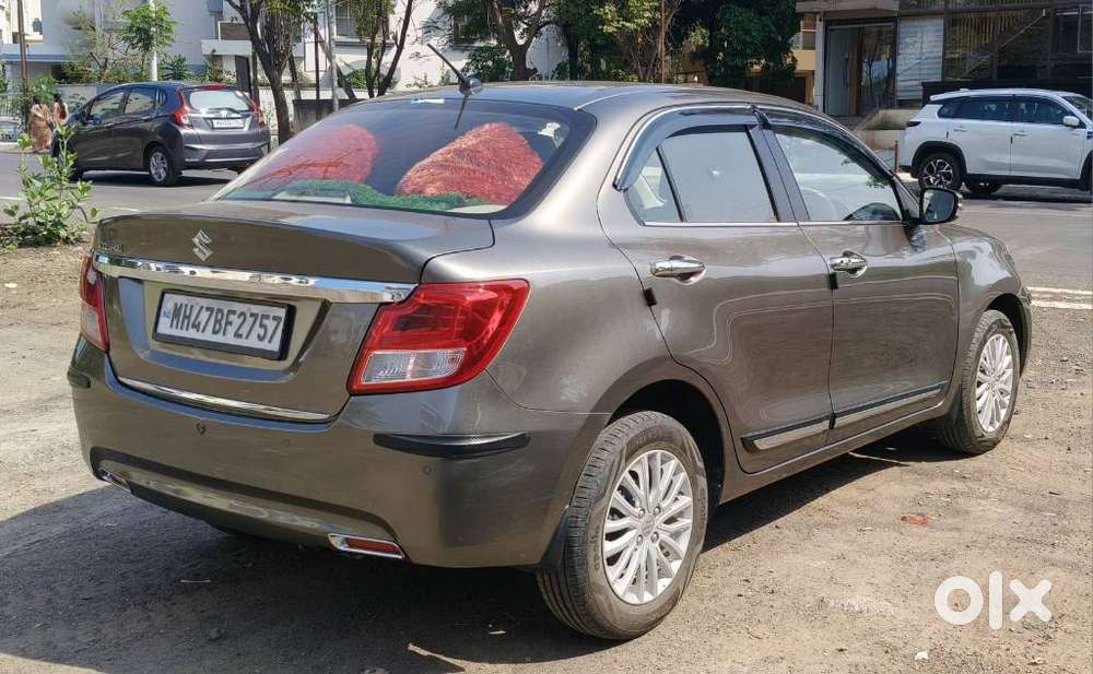 Maruti Suzuki Swift Dzire Zxi Plus , 2022, Cng & Hybrids