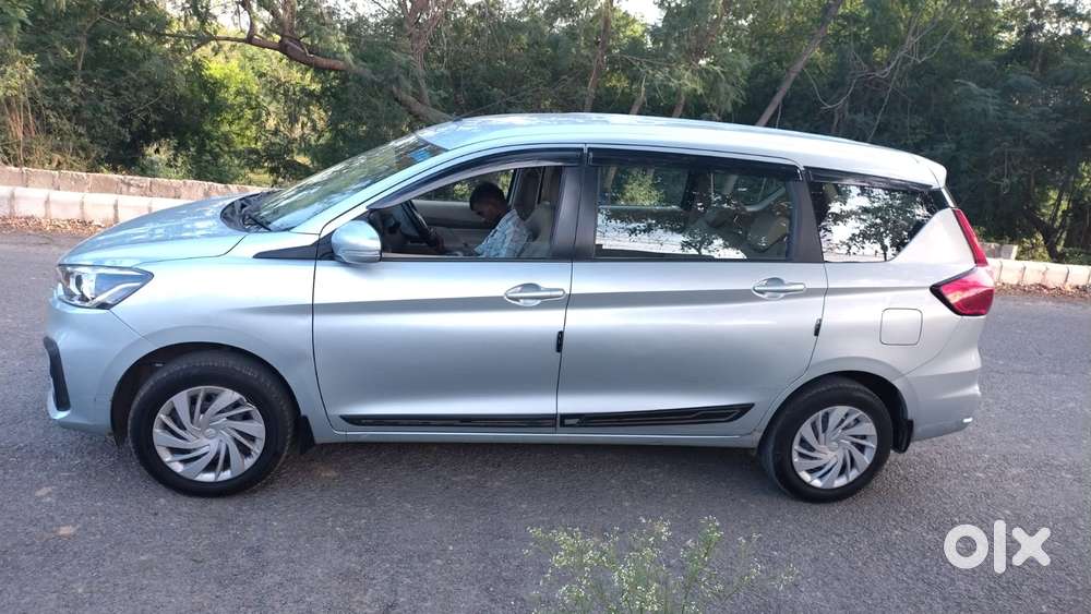 Maruti Suzuki Ertiga Vxi (o) Cng, 2023, Cng & Hybrids