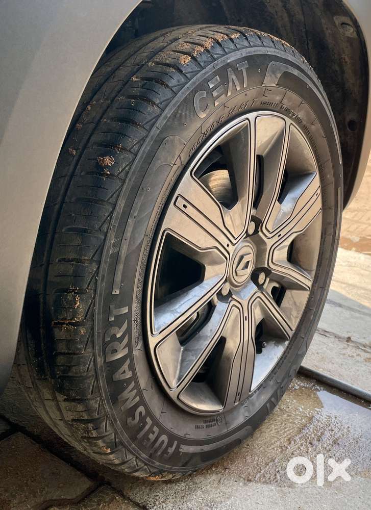 Renault Kwid Climber 1.0 Mt Opt, 2020, Petrol