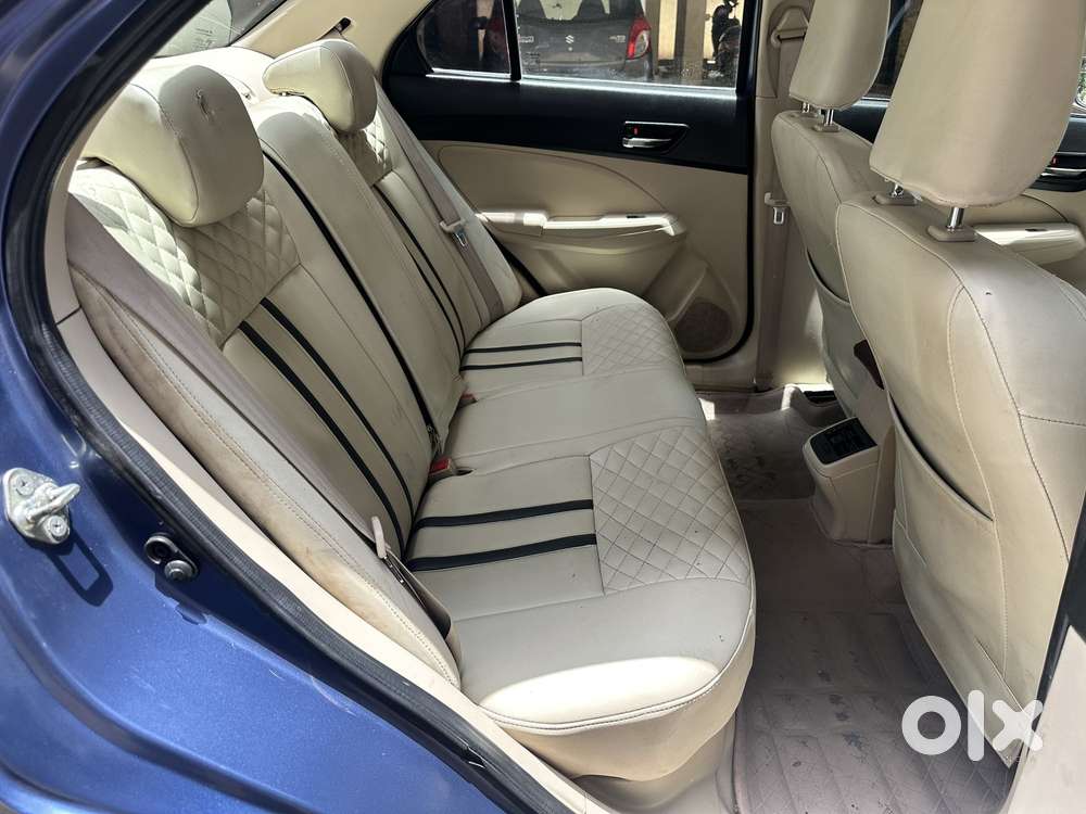 Maruti Suzuki Dzire 1.2 Vxi Amt, 2018, Cng & Hybrids