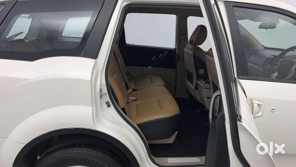 Mahindra Xuv500 W6 2wd, 2016, Diesel