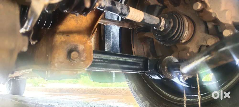Maruti Suzuki Estilo Petrol Well Maintained