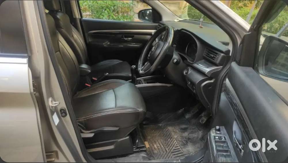 Good Condition Just Take And Drive