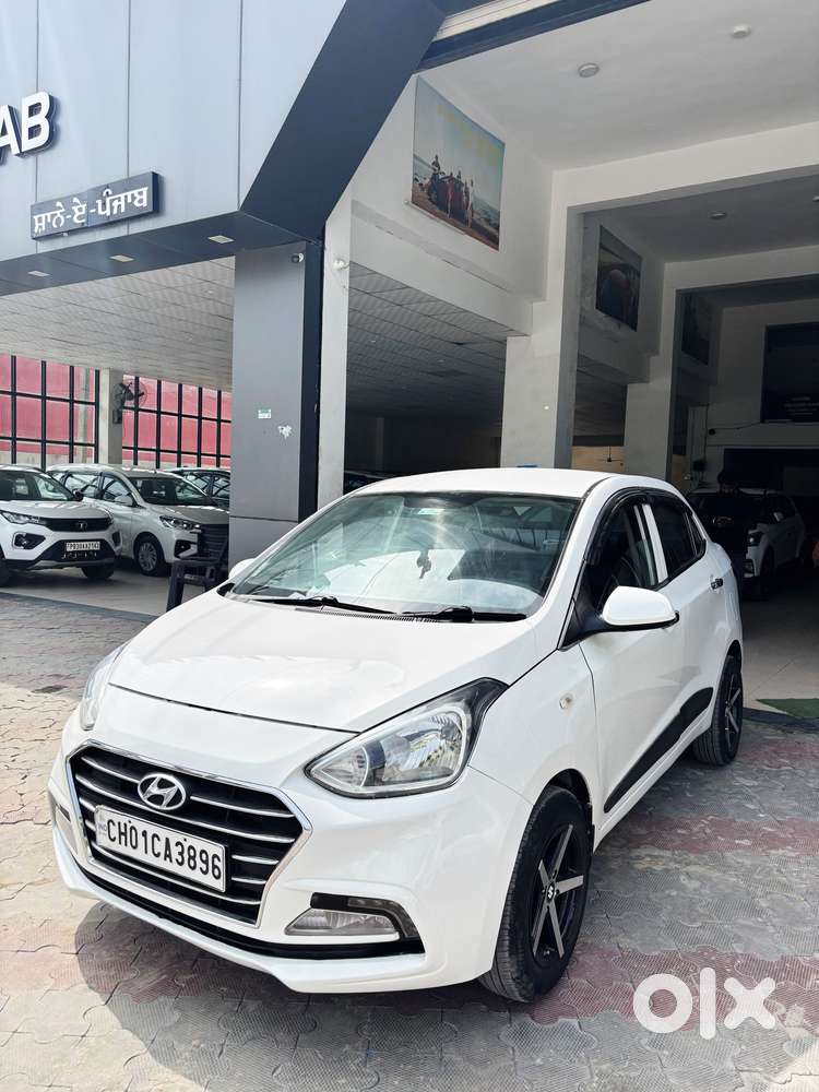 Hyundai Xcent Prime [ ] Vtvt T Cng, 2018, Cng & Hybrids