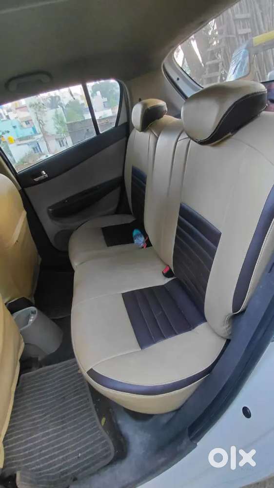 Hyundai I20 2010 Petrol Well Maintained