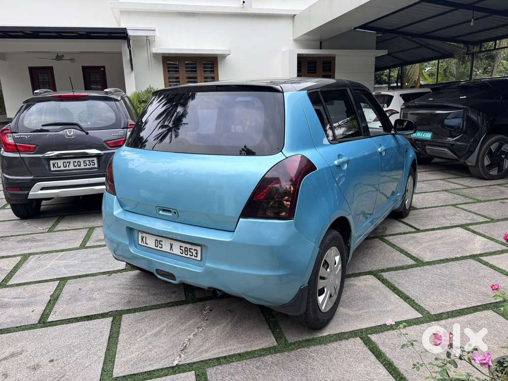 Maruti Suzuki Swift Ddis Vdi, 2007, Diesel