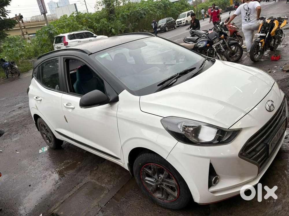 Hyundai Car Manual 2021 Hybrid