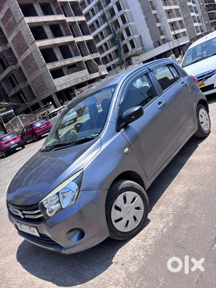 Good Conditioned Car