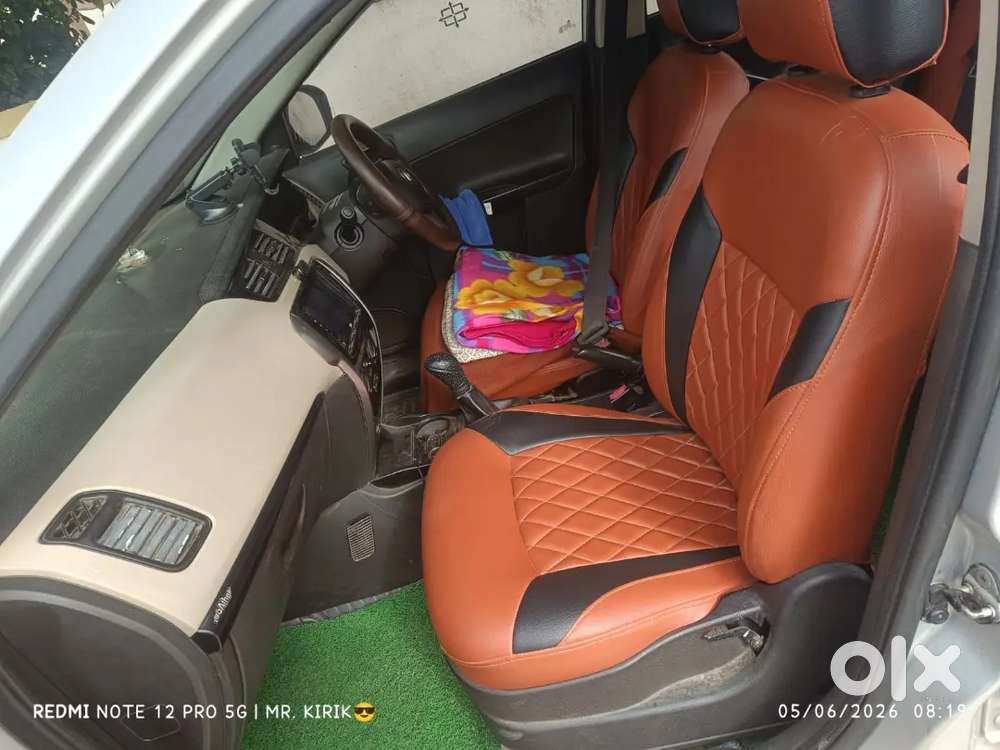 Tata Zest 2017 Diesel Well Maintained