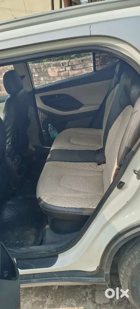Hyundai Creta 2023 Diesel Ex Varient Zerodep Insurance Both Key ️